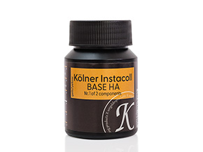 Kölner Instacoll HA Systeem - basis geel
